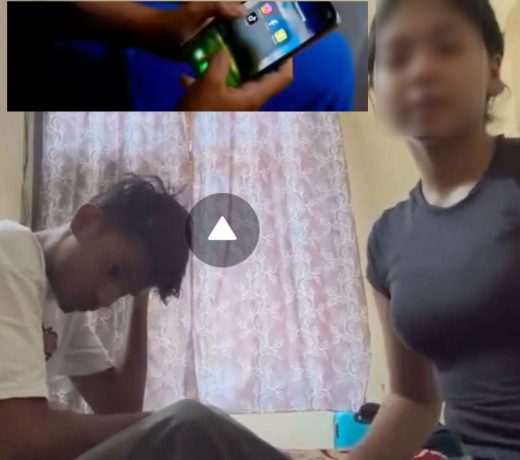 The 19-Minute Video Sends the Internet into Frenzy