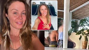 British woman arrested for running an indecent program inside a restaurant under the pretext of yoga