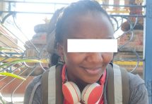 Foreign Woman Who Escaped During Gen-Z Protest Arrested in Kathmandu : Who Is She?