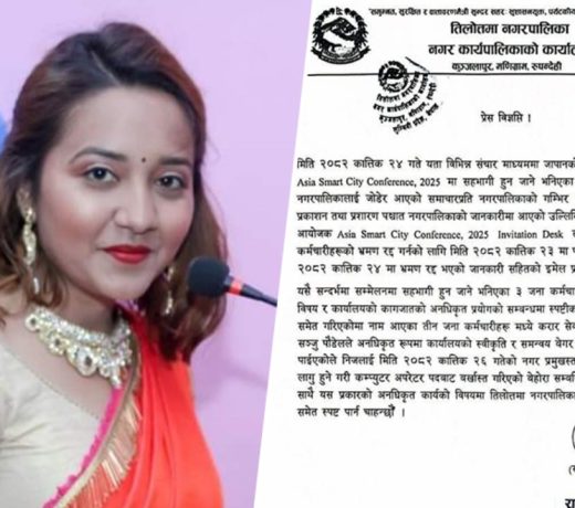 Municipal employee’s incredible act to reach Japan exposed, shock when truth revealed