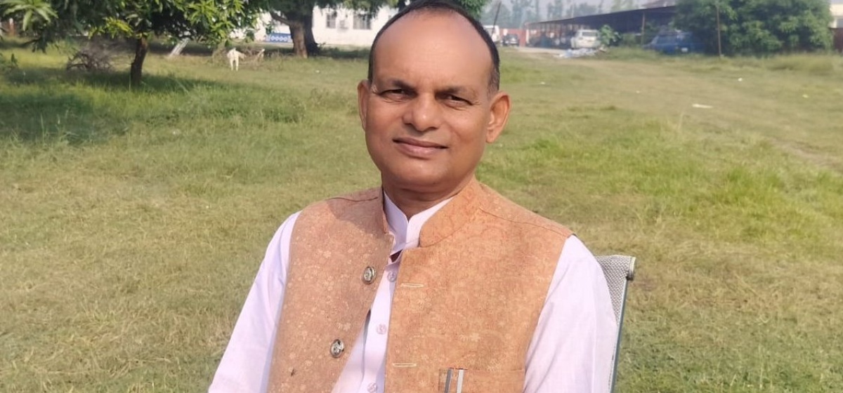 Massive Political Shakeup in Madhesh: What Happened After Speaker Mandal Was Dismissed?