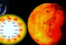 Mars–Rahu Conjunction: मंगल–राहु के संयोग ने इन 3 राशियों की बढ़ाई मुश्किलें, एक महीने तक हर कदम सोच-समझकर उठाएं