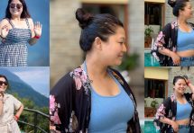 Milan Newar’s New Photos Shine with Grace and Confidence