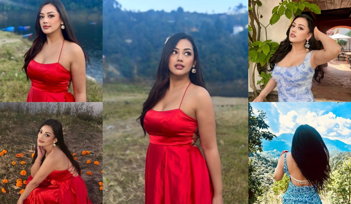 This Winter, the Popular Model’s Glamour Overflowed (See 15 Photos)