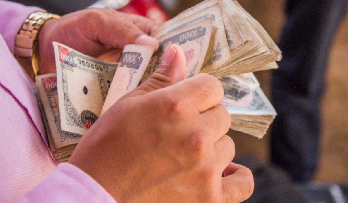 Massive Salary Leak: Here’s How Much Nepal’s Top Public Officials Actually Make