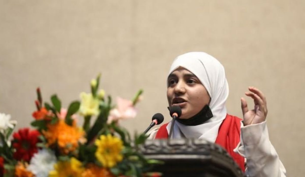 A famous Gen Z leader also joined Prachanda’s NCP