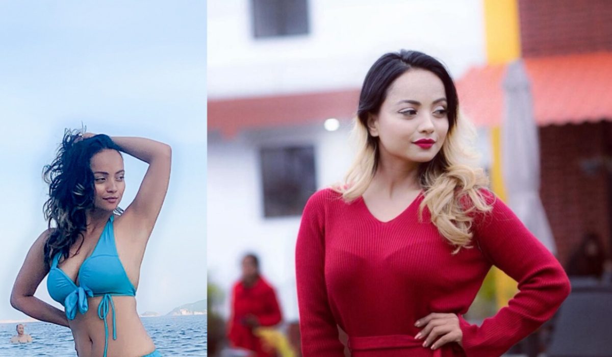 Namrata Sapkota Says : Women Should Have the Right to Bear Children Without Marriage