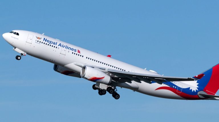 Massive Scandal at Nepal Airlines: Crew Member Caught Red-Handed in Doha