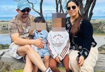 Car accident in Australia: 3 Nepalis from the same family died, 5-year-old daughter survived