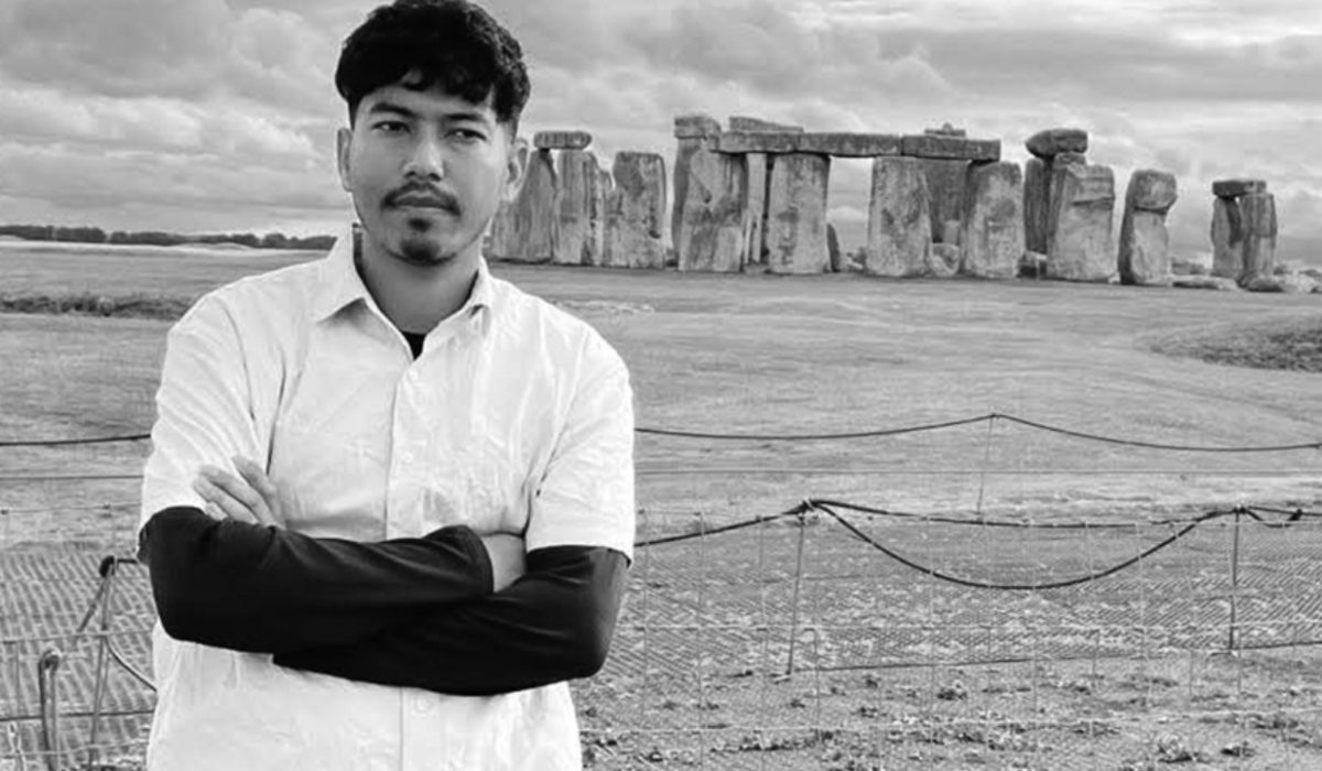 The Nepali Student Who Chased His Dream in London, Who Passed Away at Just 26?