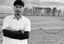 The Nepali Student Who Chased His Dream in London, Who Passed Away at Just 26?