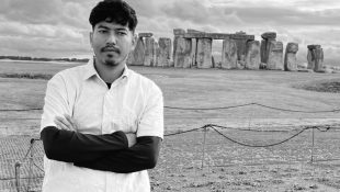 The Nepali Student Who Chased His Dream in London, Who Passed Away at Just 26?