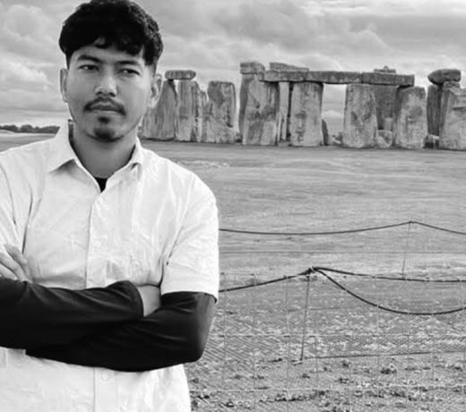 The Nepali Student Who Chased His Dream in London, Who Passed Away at Just 26?