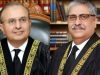 Chaos in Pakistan Supreme Court After Two Judges Resign