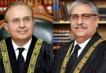 Chaos in Pakistan Supreme Court After Two Judges Resign