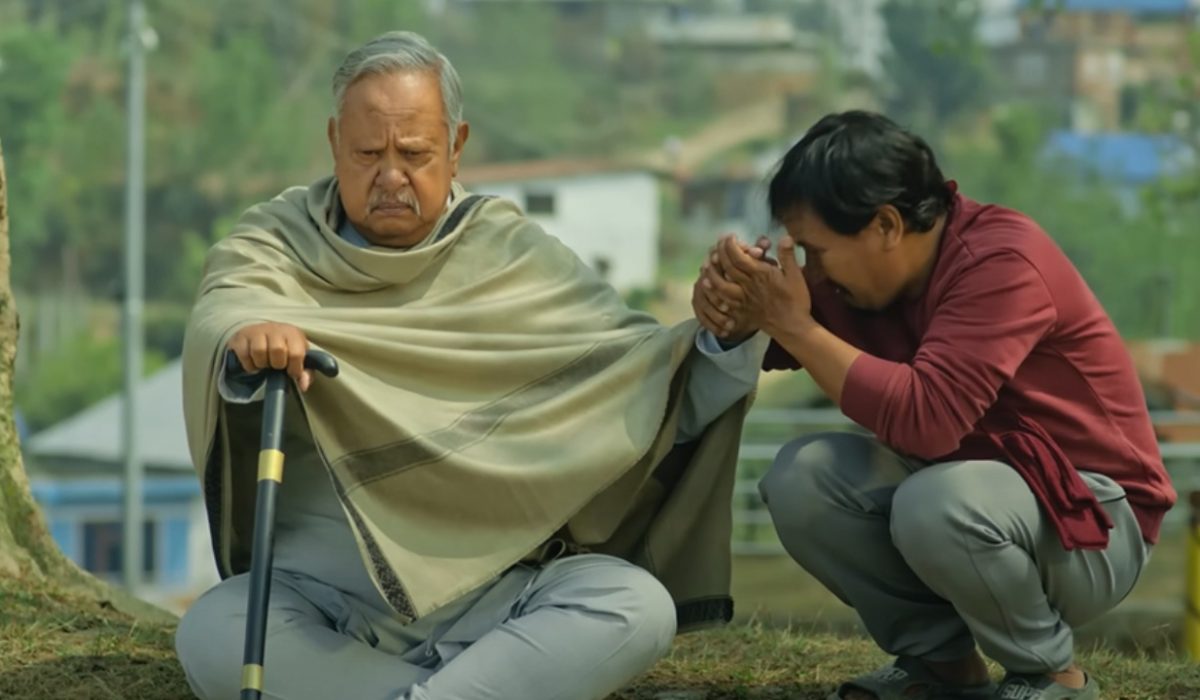 Have you watched ‘Paran’? Neer Shah’s Film Breaks All Records in Just 21 Days