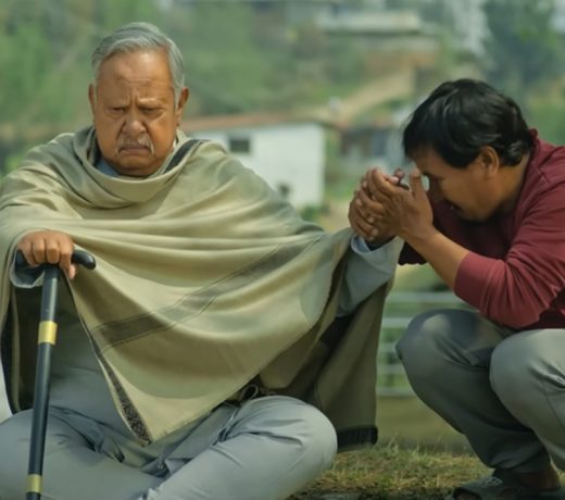 Have you watched ‘Paran’? Neer Shah’s Film Breaks All Records in Just 21 Days