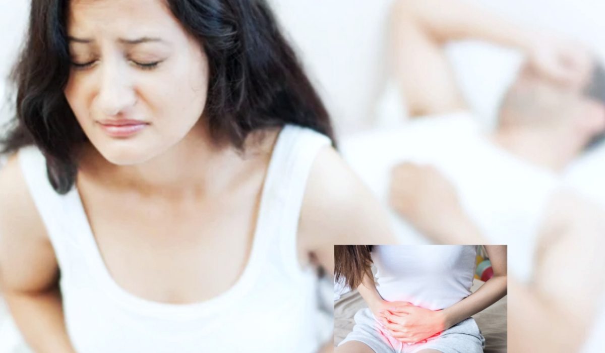 Frequent Nighttime Urination Could Indicate Serious Health Problems