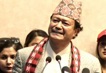 UML Chairman Oli is under pressure, central members join Prachanda’s party