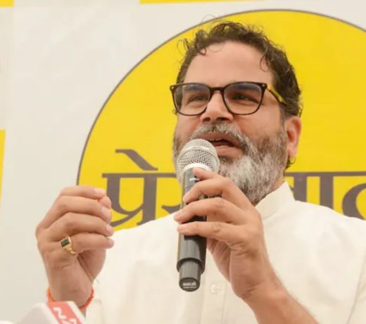 Where did Rs 14,000 crore disappear before the elections? Prashant Kishor’s shocking revelation