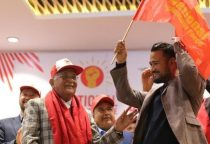 Controversial, shocking file on the head of UML’s Youth Volunteer Force revealed