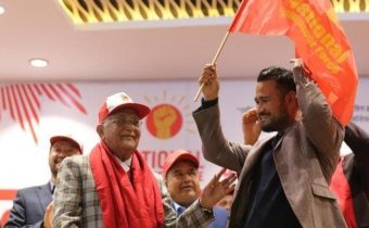 Controversial, shocking file on the head of UML’s Youth Volunteer Force revealed