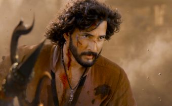 Rajamouli’s New Film Titled ‘Varanasi’, Here’s Mahesh Babu’s Look