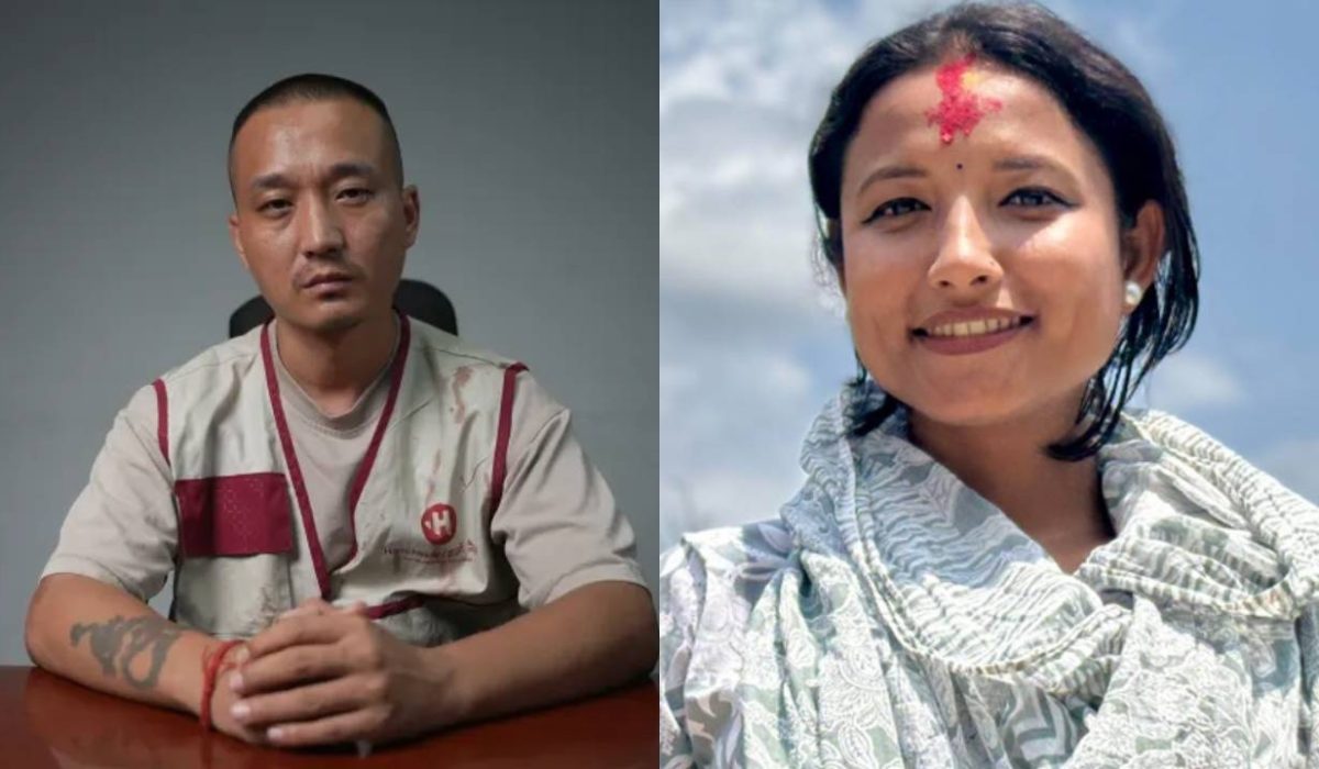 Who Stopped Raksha Bam from Becoming a Minister? All Secrets Exposed After Sudhan Gurung’s Leaked Audio