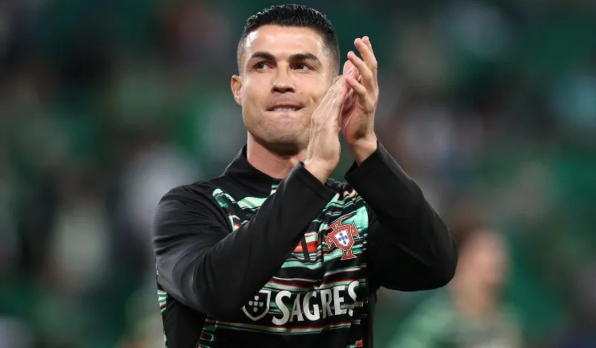 Is Cristiano Ronaldo Saying Goodbye to Football? His Shocking Statement on Retirement!