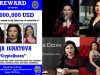 $5 Million Reward! Where Is the ‘CryptoQueen’? Mastermind Behind $4 Billion Scam Still Missing