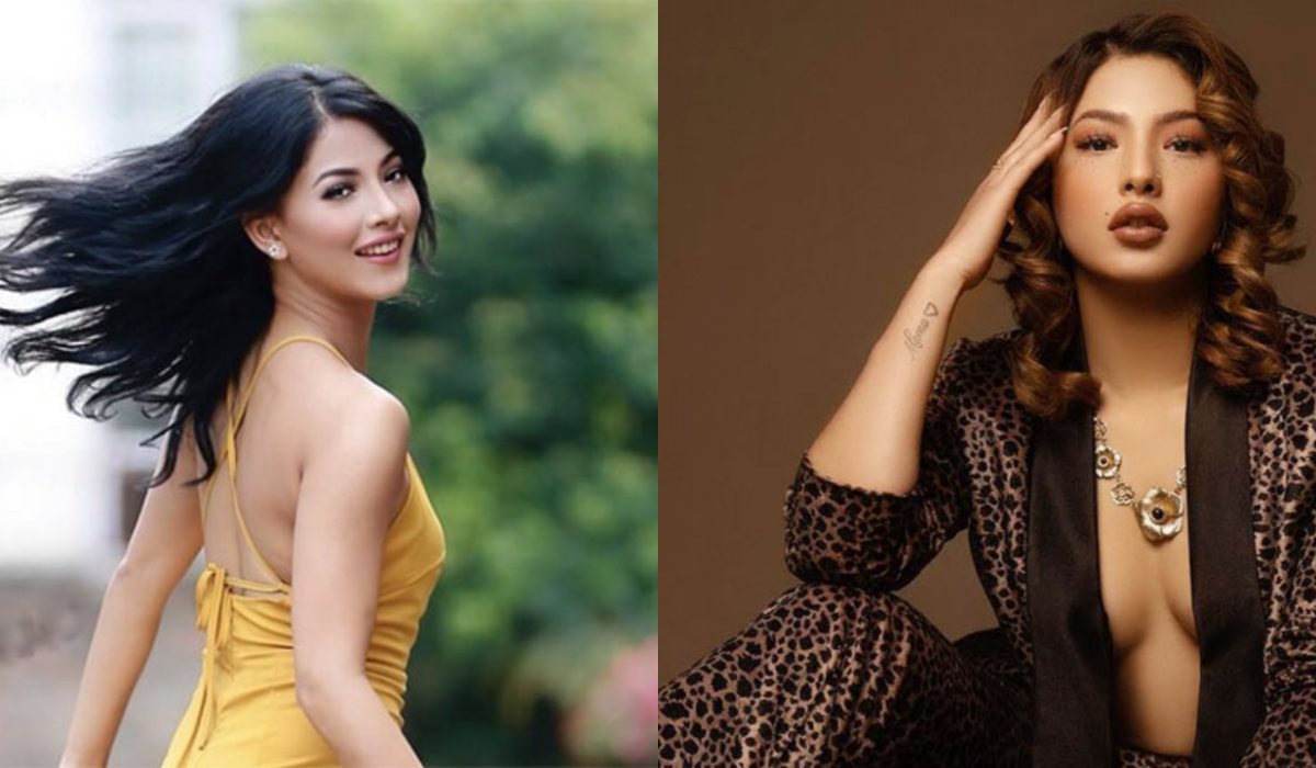 Samragyee Shah’s First Reaction to Engagement Controversy, Her Statement About Bishal Sparks Uproar