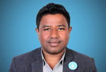 Santosh Pariyar’s Shocking Exit! The Real Reason He Quit RSP Exposed!