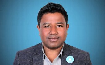 Santosh Pariyar’s Shocking Exit! The Real Reason He Quit RSP Exposed!