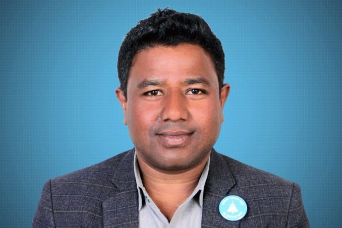 Santosh Pariyar’s Shocking Exit! The Real Reason He Quit RSP Exposed!