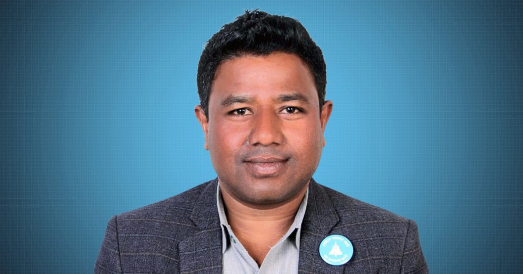 Santosh Pariyar’s Shocking Exit! The Real Reason He Quit RSP Exposed!