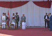 Another big game in Madhesh: Who is the newly sworn-in provincial chief?