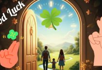 घर से निकलते समय दिखने वाले ये 4 संकेत होते हैं बेहद शुभ — शुरू होता है बहुत अच्छा समय