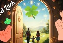 घर से निकलते समय दिखने वाले ये 4 संकेत होते हैं बेहद शुभ — शुरू होता है बहुत अच्छा समय