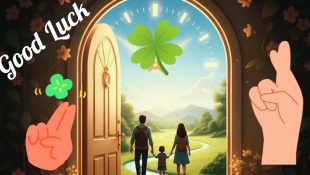 घर से निकलते समय दिखने वाले ये 4 संकेत होते हैं बेहद शुभ — शुरू होता है बहुत अच्छा समय