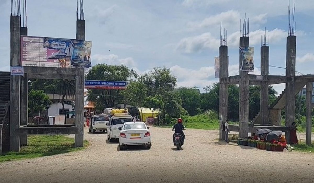 Bihar Elections Impact Nepal! Borders of These Three Districts Shut for Three Days