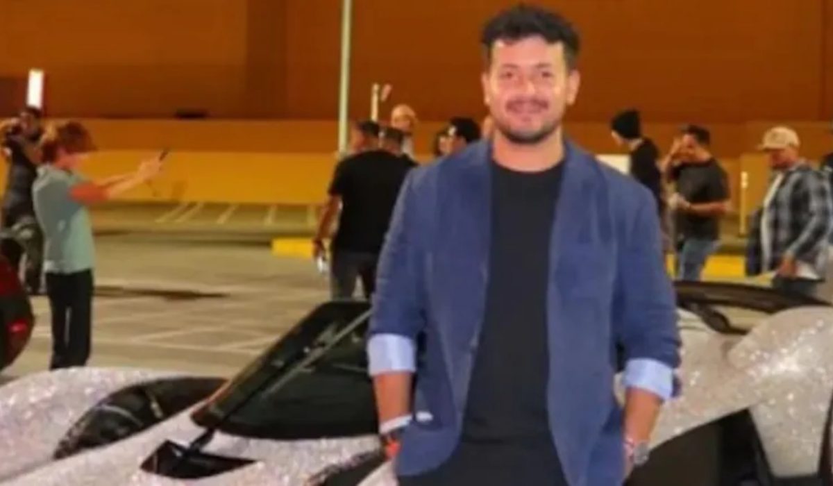 Famous Influencer Shocks Millions, Passes Away at 32