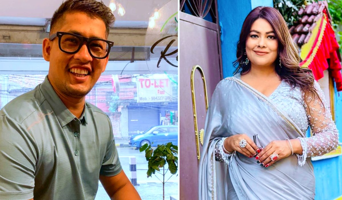 Singer Sunita Dulal Tying the Knot – Who is the Groom?