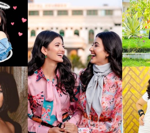 These are the 5 famous TikTok stars of Nepal who can shake the country