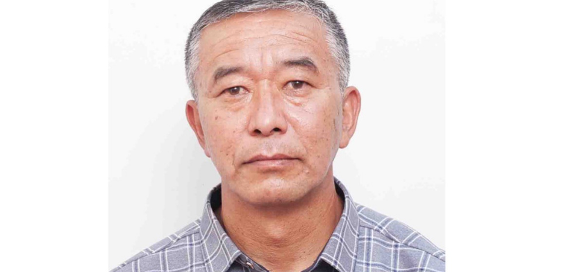 UML leader arrested from Dhumbarahi, serious allegations made