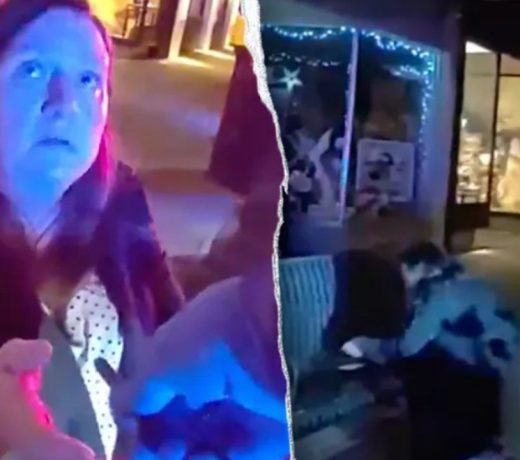 At Midnight Inside the Courthouse: Female Judge’s Disgusting Act Goes Viral, She Resigns!