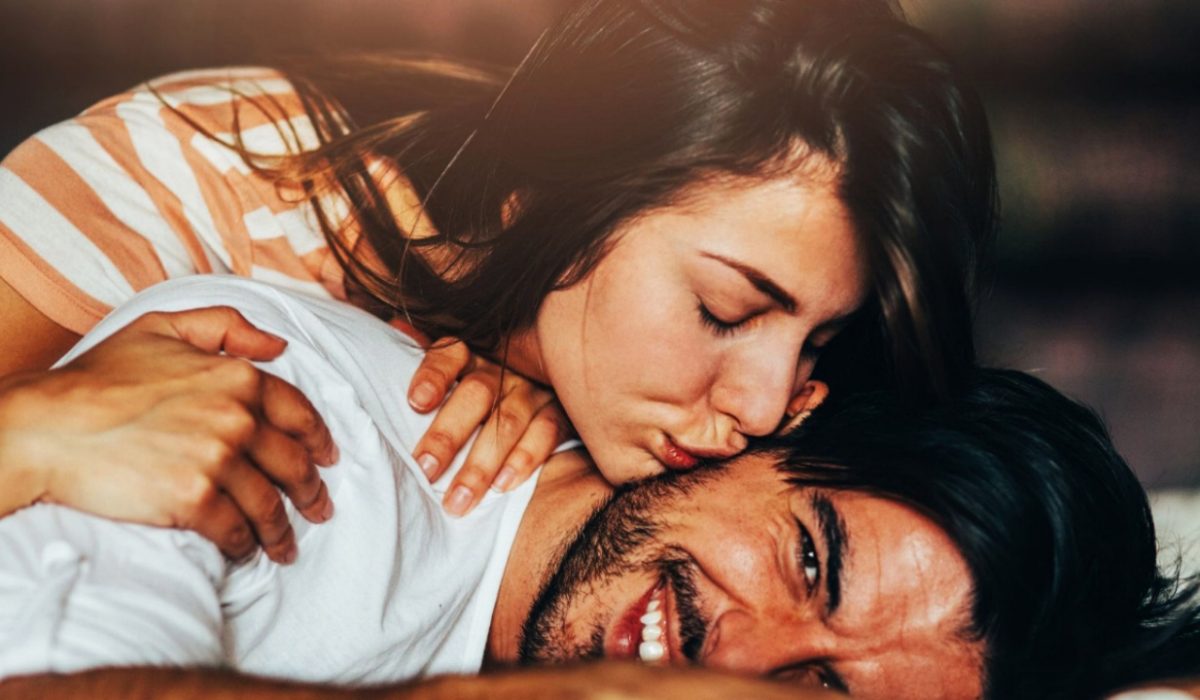 Men Should Understand: This Is the Night Women Can’t Control Themselves