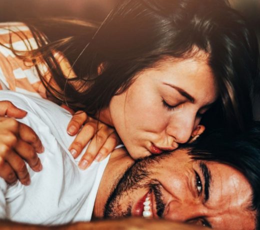 Men Should Understand: This Is the Night Women Can’t Control Themselves