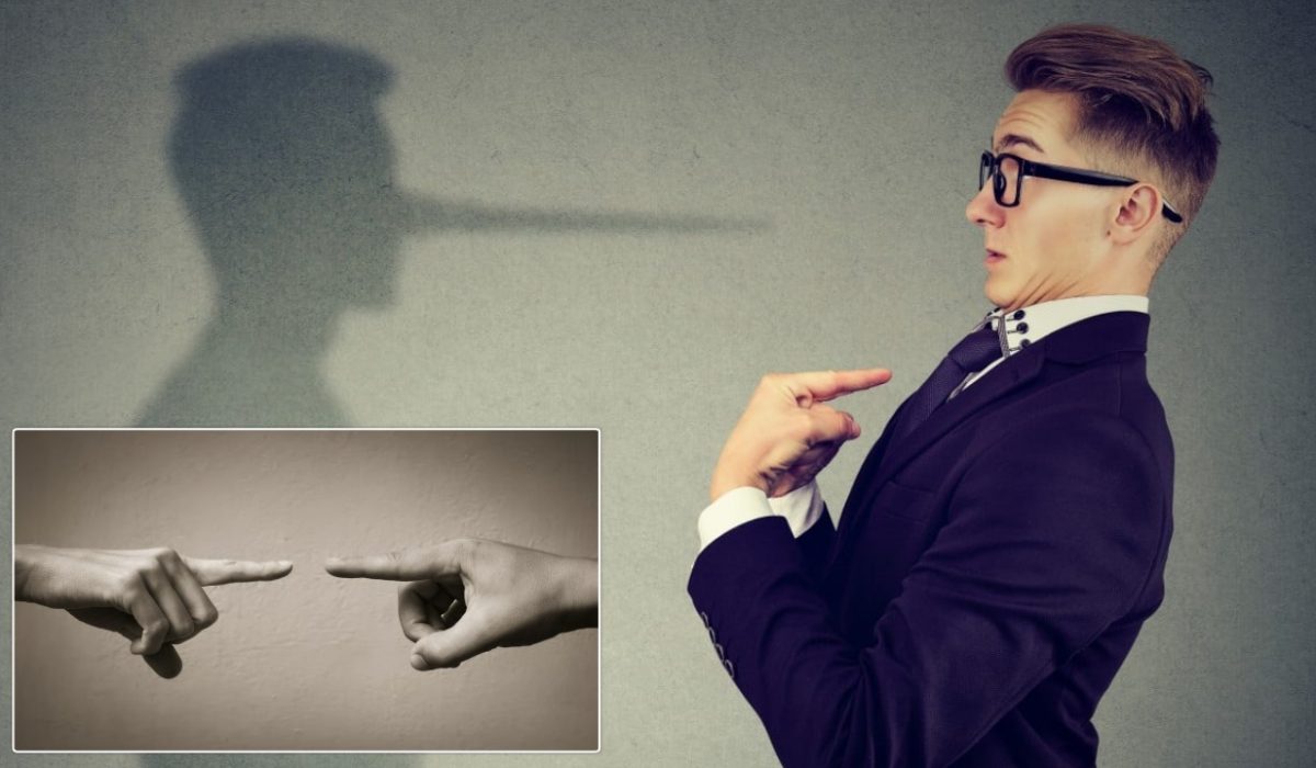 What Does Your Nose Reveal? Scientists Discover the Secret About Male Length