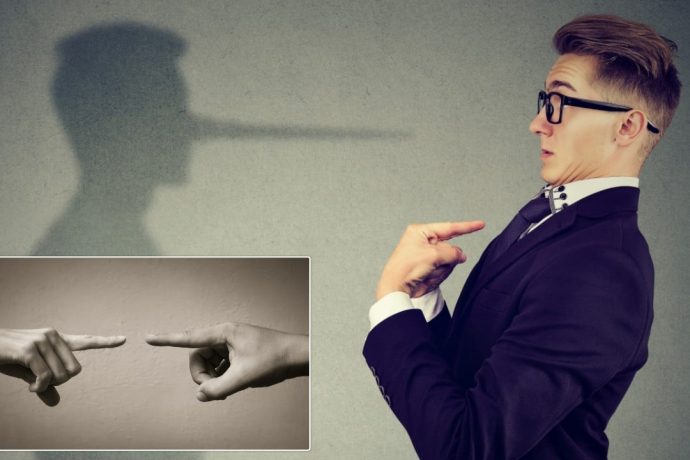 What Does Your Nose Reveal? Scientists Discover the Secret About Male Length