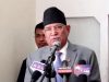 Prachanda’s game to end UML has finally been revealed, he himself gave this statement
